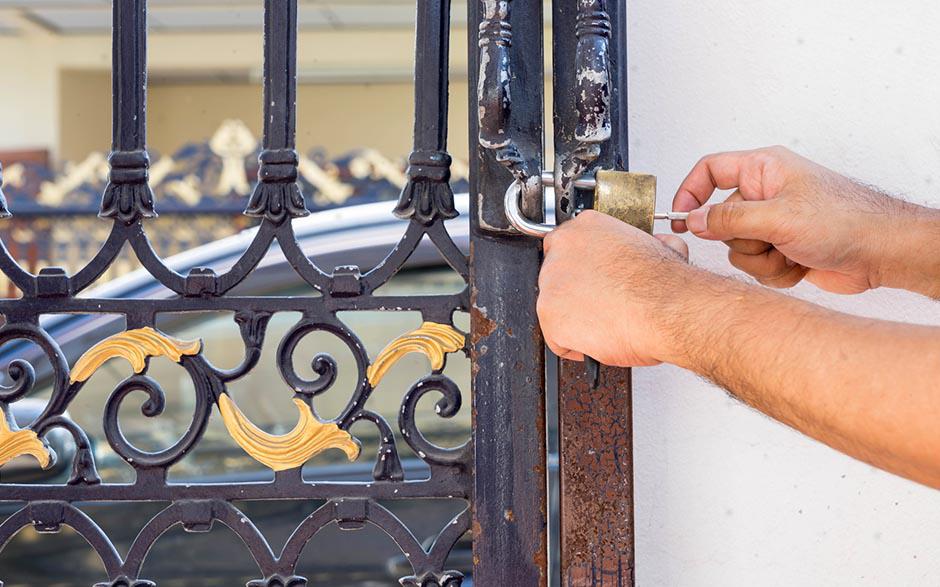 serrurier professionnel Paris 4