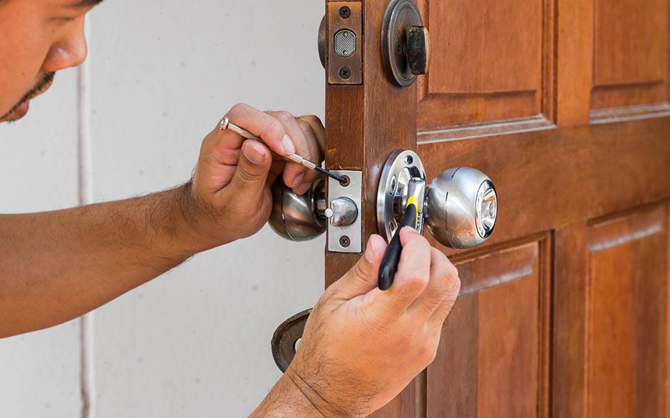 artisans serrurier Rebais